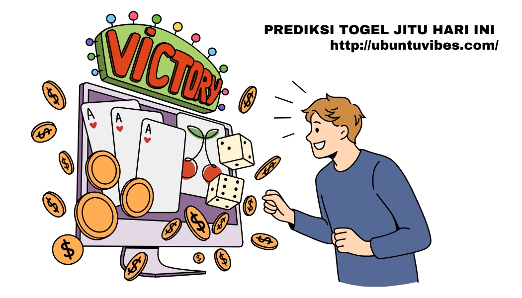 Prediksi Togel Jitu Hari Ini: Angka Kemenangan untuk HK, SGP & Sydney